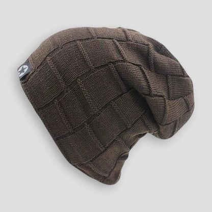 Saint Martin Boise Beanie