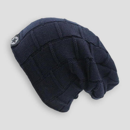 Saint Martin Boise Beanie