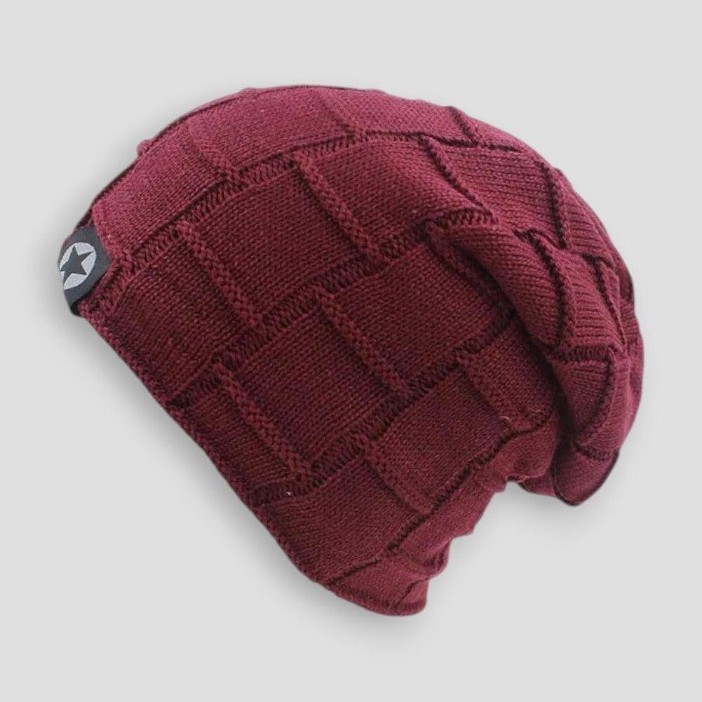 Saint Martin Boise Beanie