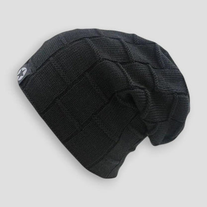 Saint Martin Boise Beanie