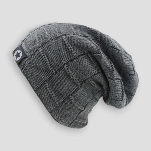 Saint Martin Boise Beanie