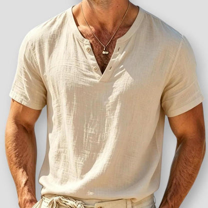 Saint Martin Boothbay Shirt
