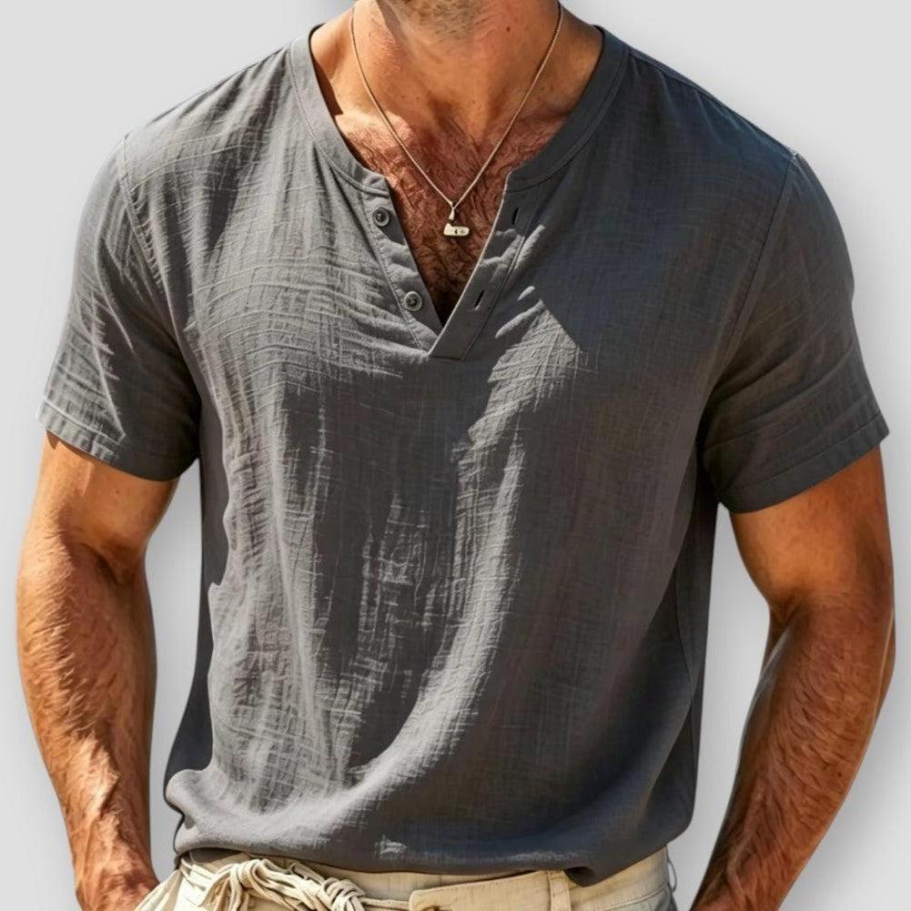 Saint Martin Boothbay Shirt
