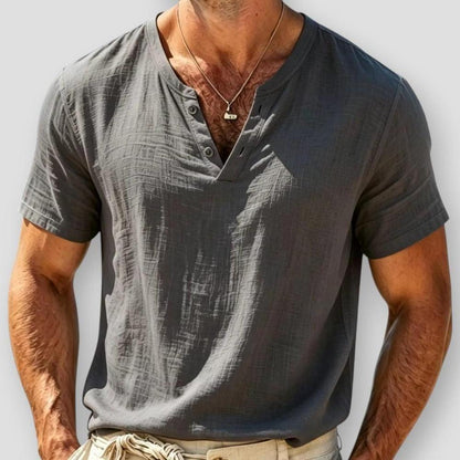 Saint Martin Boothbay Shirt