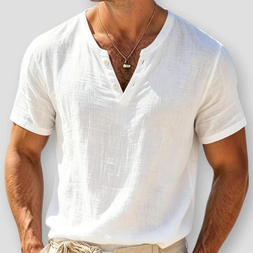 Saint Martin Boothbay Shirt