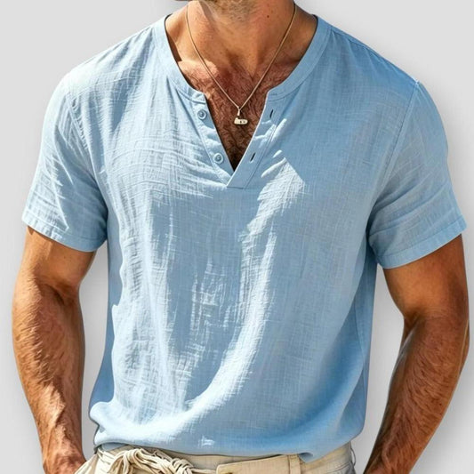 Saint Martin Boothbay Shirt