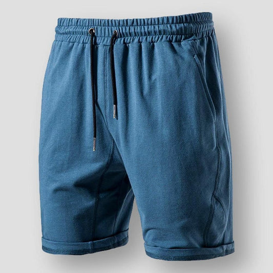 Saint Martin Boulder Coastal Comfort Shorts