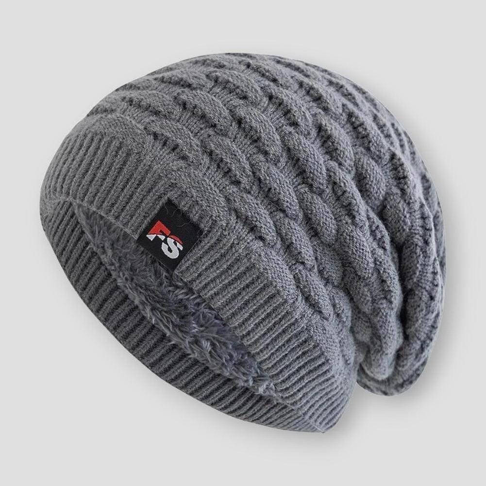 Saint Martin Branford Beanie