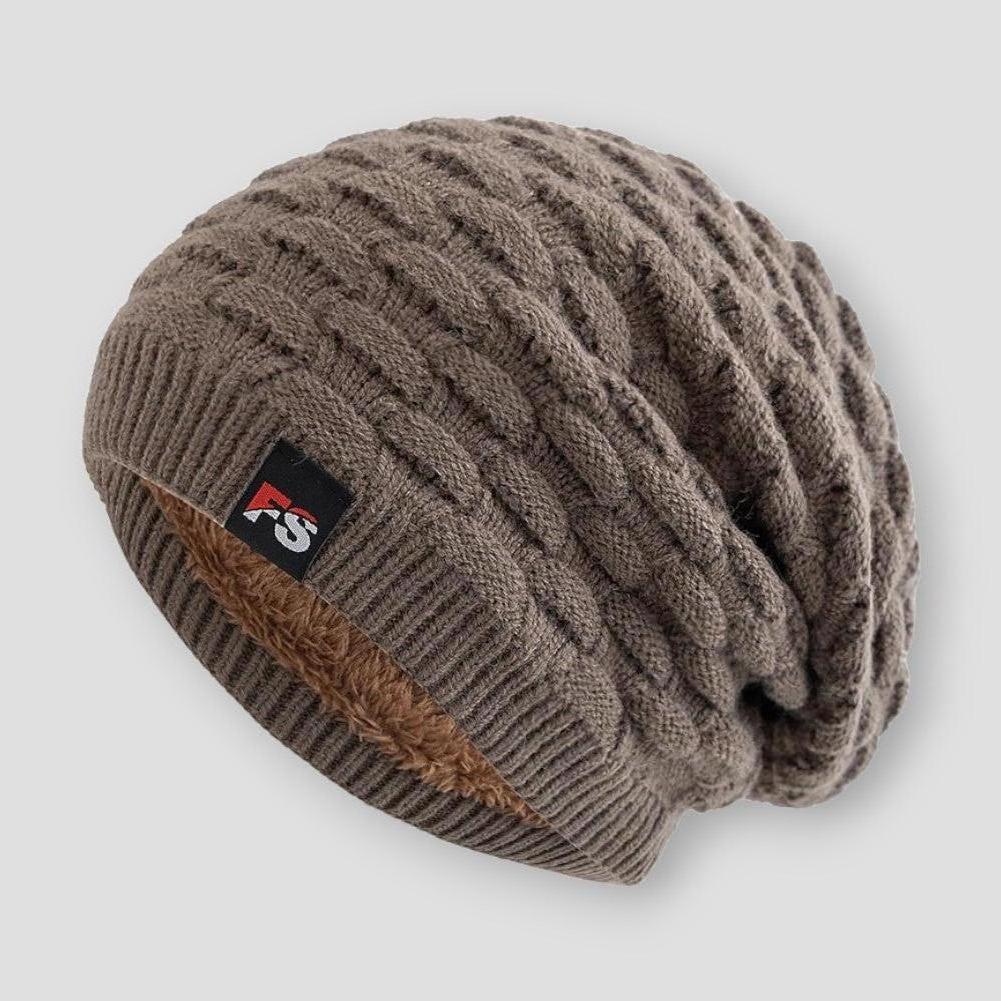 Saint Martin Branford Beanie
