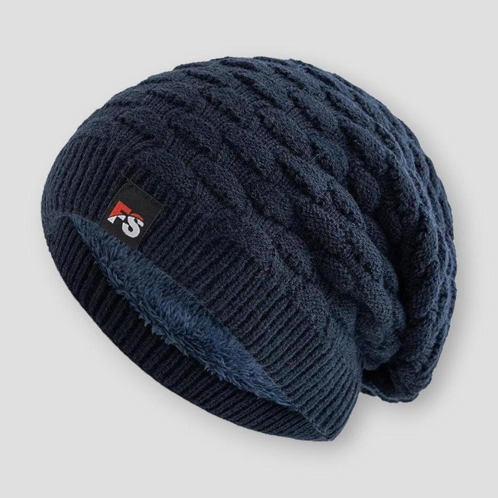 Saint Martin Branford Beanie