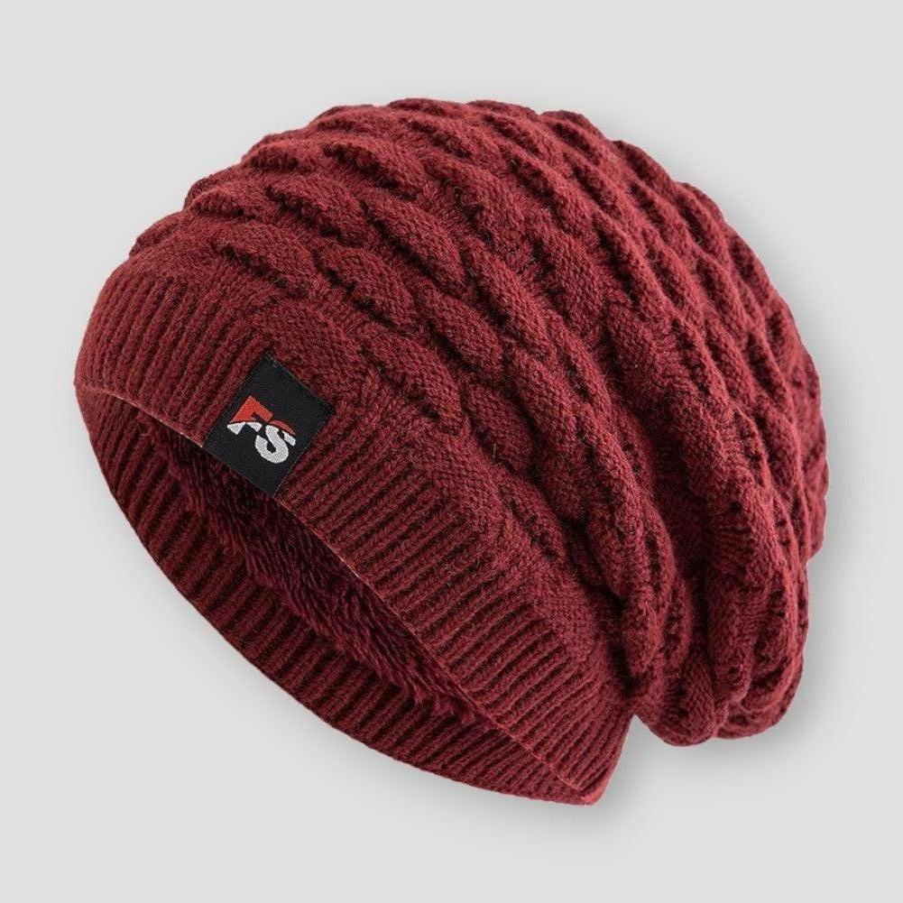 Saint Martin Branford Beanie
