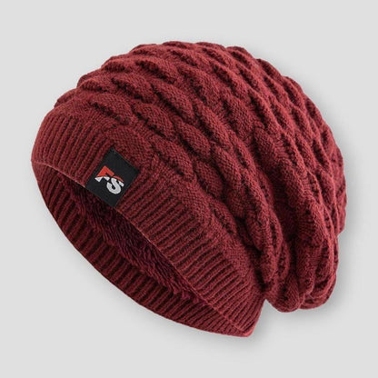 Saint Martin Branford Beanie