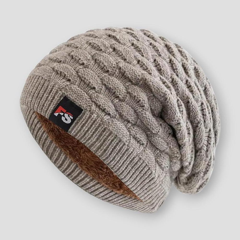 Saint Martin Branford Beanie