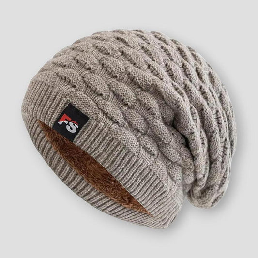 Saint Martin Branford Beanie