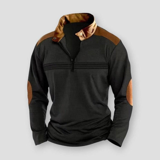 Saint Martin Branford Pullover