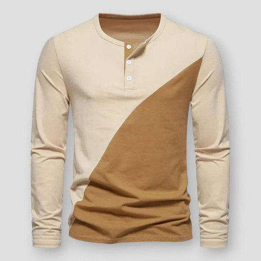 Saint Martin Bridgeton Long Sleeve