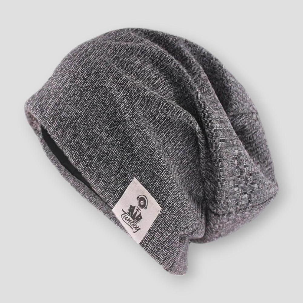 Saint Martin Calexico Beanie