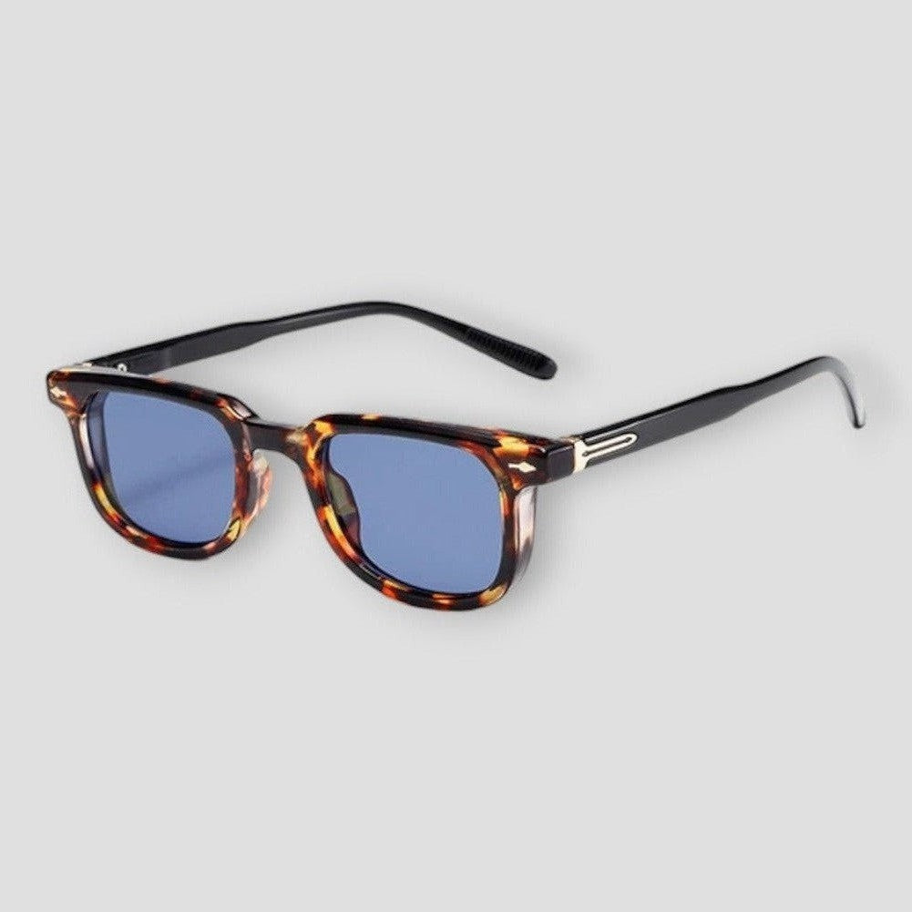 Saint Martin Caribou Sunglasses