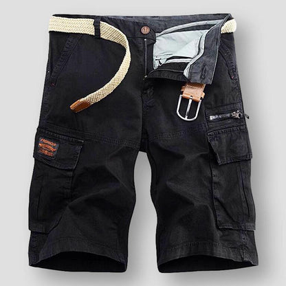 Saint Martin Carmel Freedom Cargo Shorts