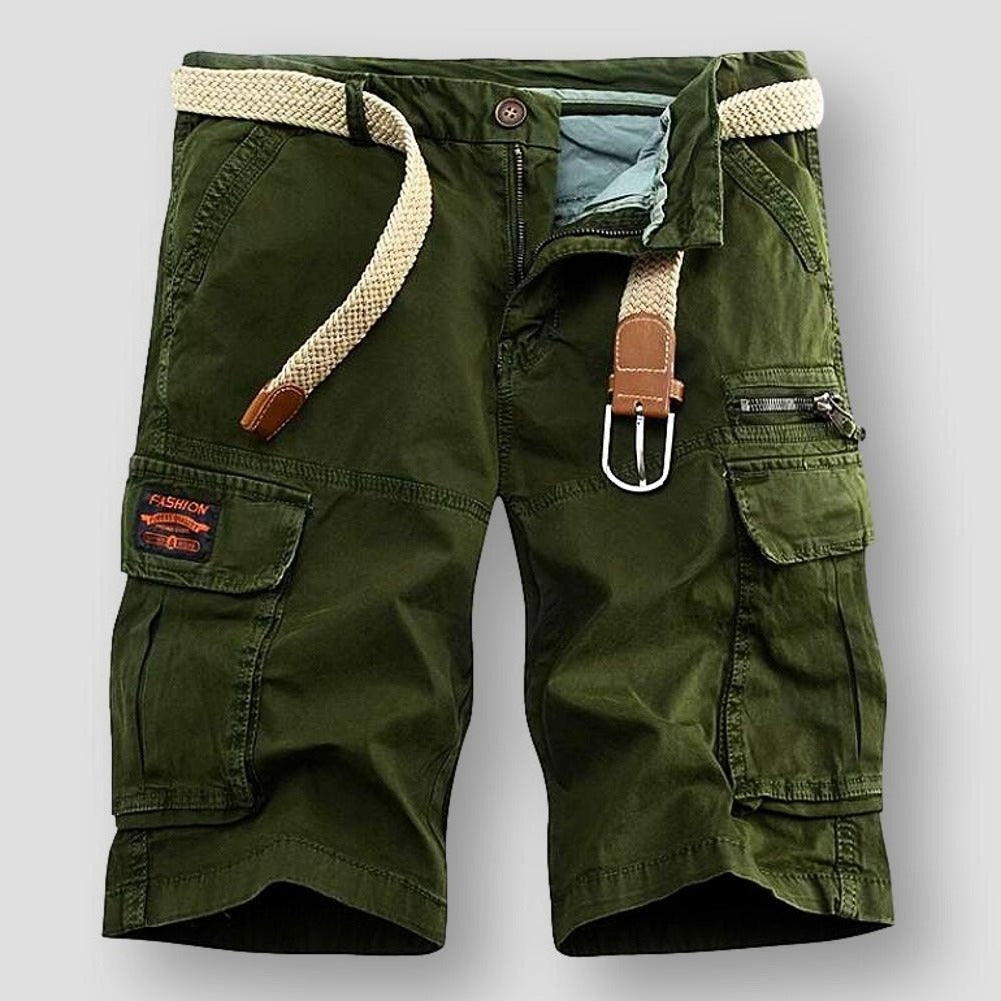 Saint Martin Carmel Freedom Cargo Shorts