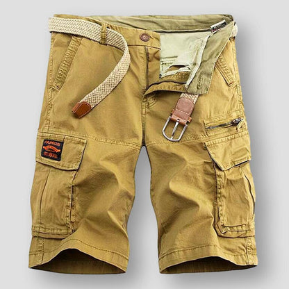 Saint Martin Carmel Freedom Cargo Shorts