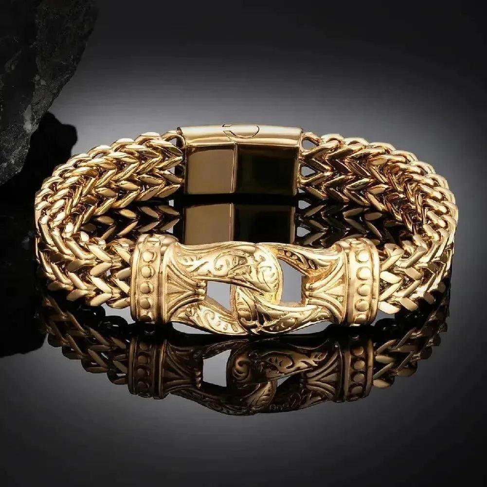 Saint Martin Casper Bracelet