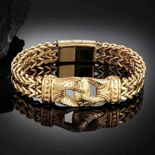 Saint Martin Casper Bracelet