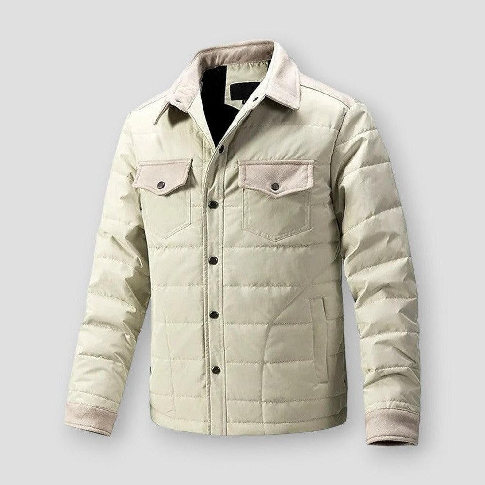 Saint Martin Chandler Frost Bite Padded Jacket