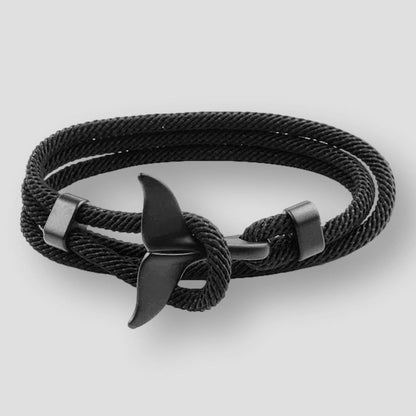 Saint Martin Chandler Tail Bracelet