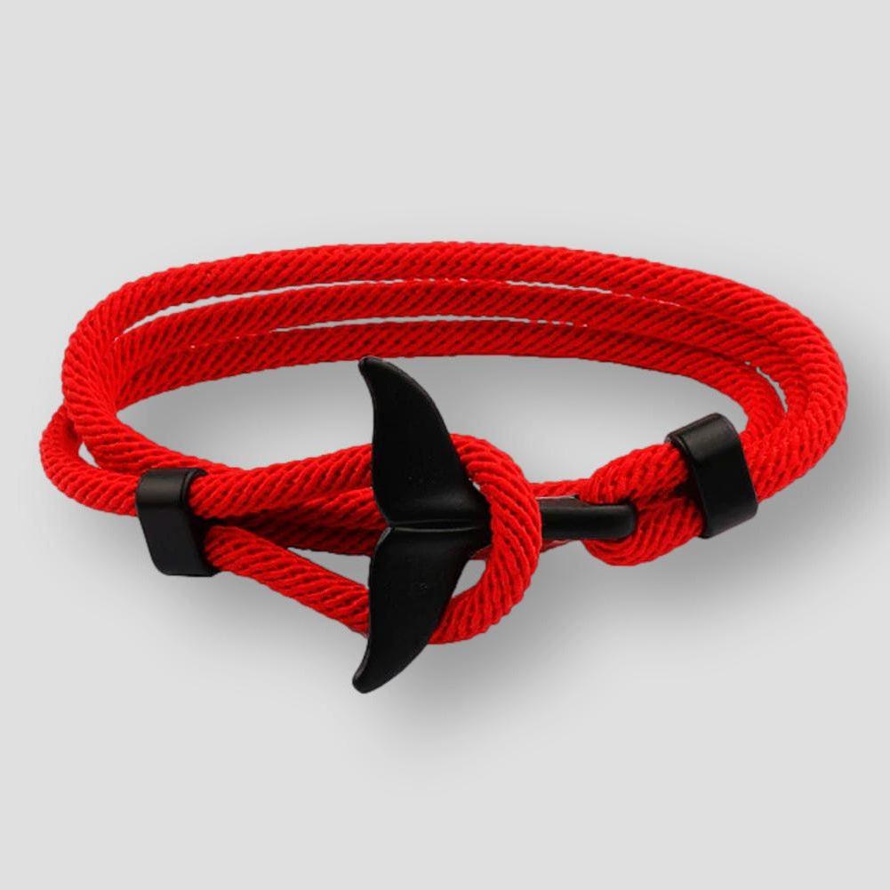 Saint Martin Chandler Tail Bracelet