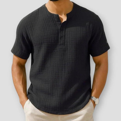 Saint Martin Chickasaw Shirt