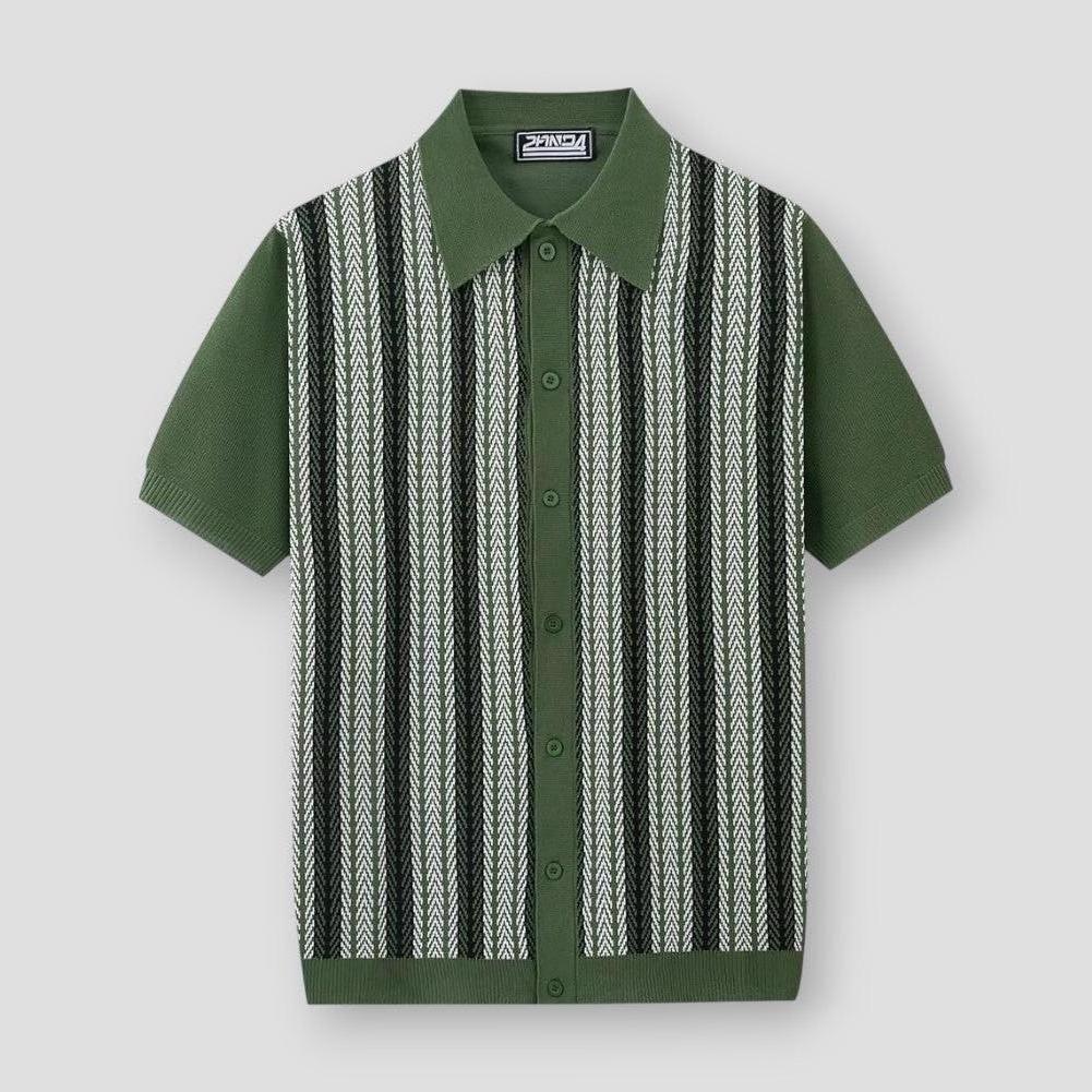Saint Martin Clanton Shirt