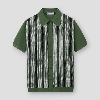 Saint Martin Clanton Shirt