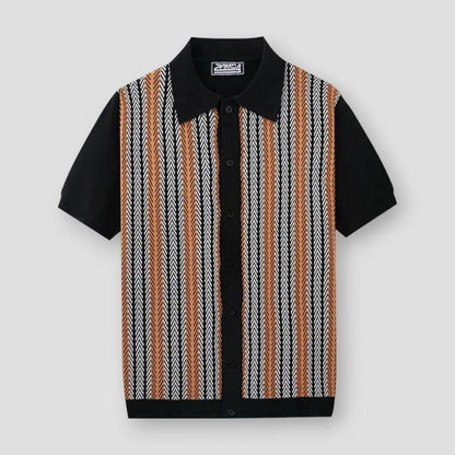 Saint Martin Clanton Shirt
