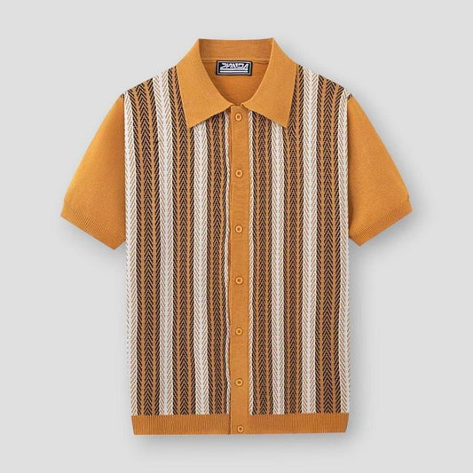 Saint Martin Clanton Shirt