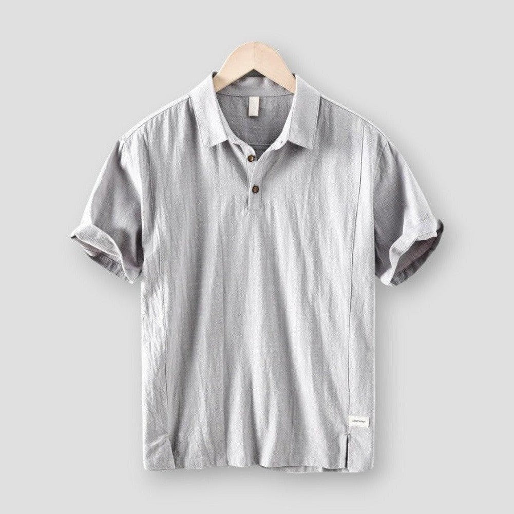 Saint Martin Cleburne Shirt