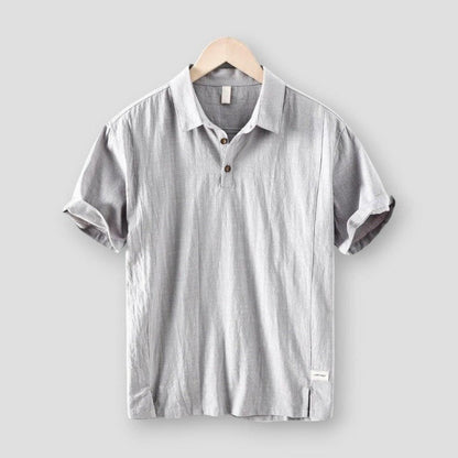 Saint Martin Cleburne Shirt