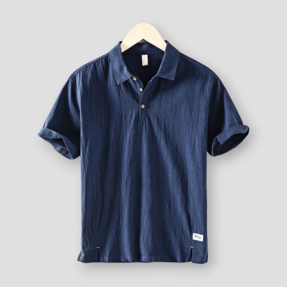 Saint Martin Cleburne Shirt