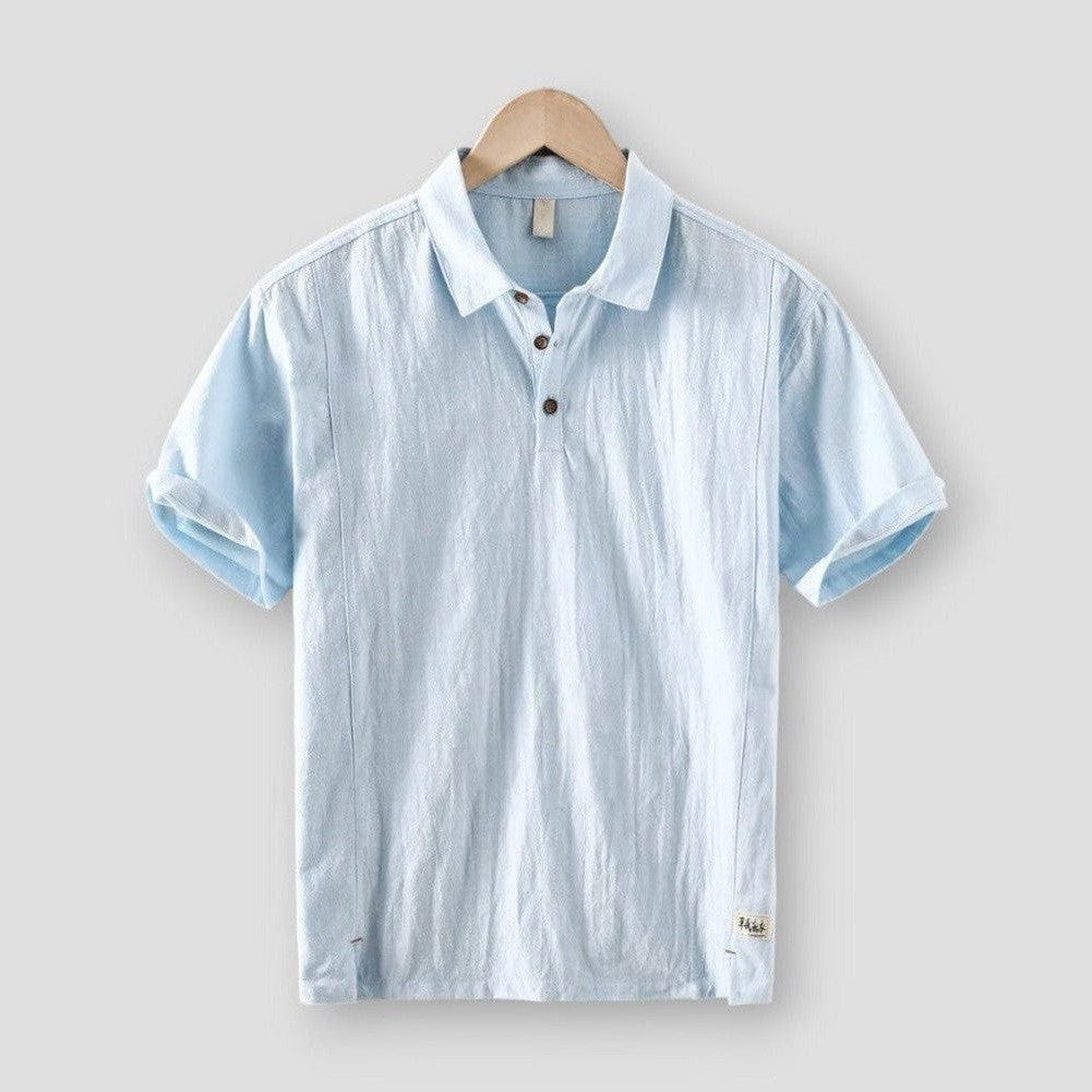 Saint Martin Cleburne Shirt