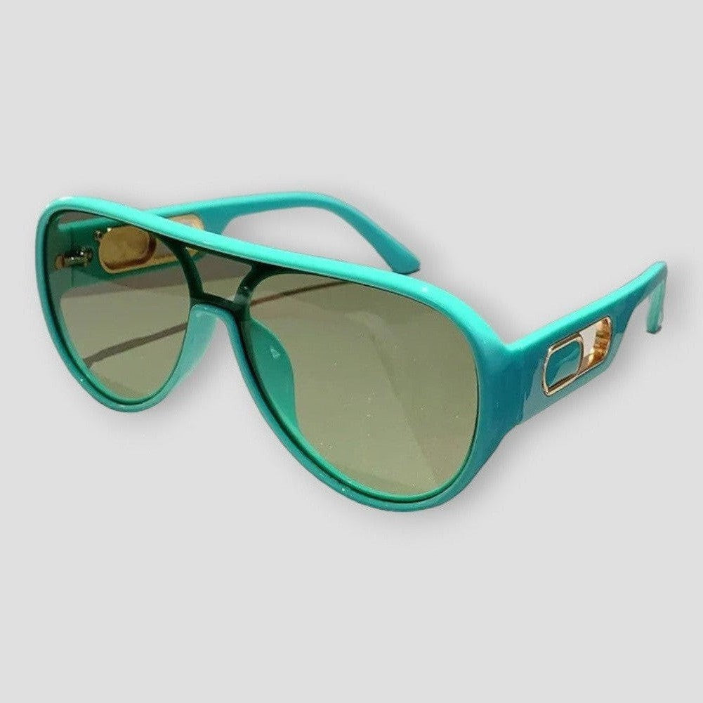 Saint Martin Cleburne Sunglasses