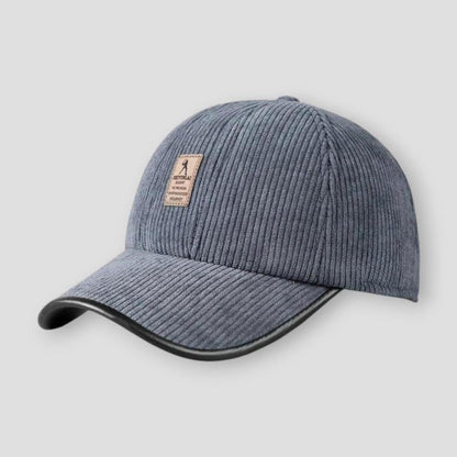 Saint Martin Clifton Winter Cap