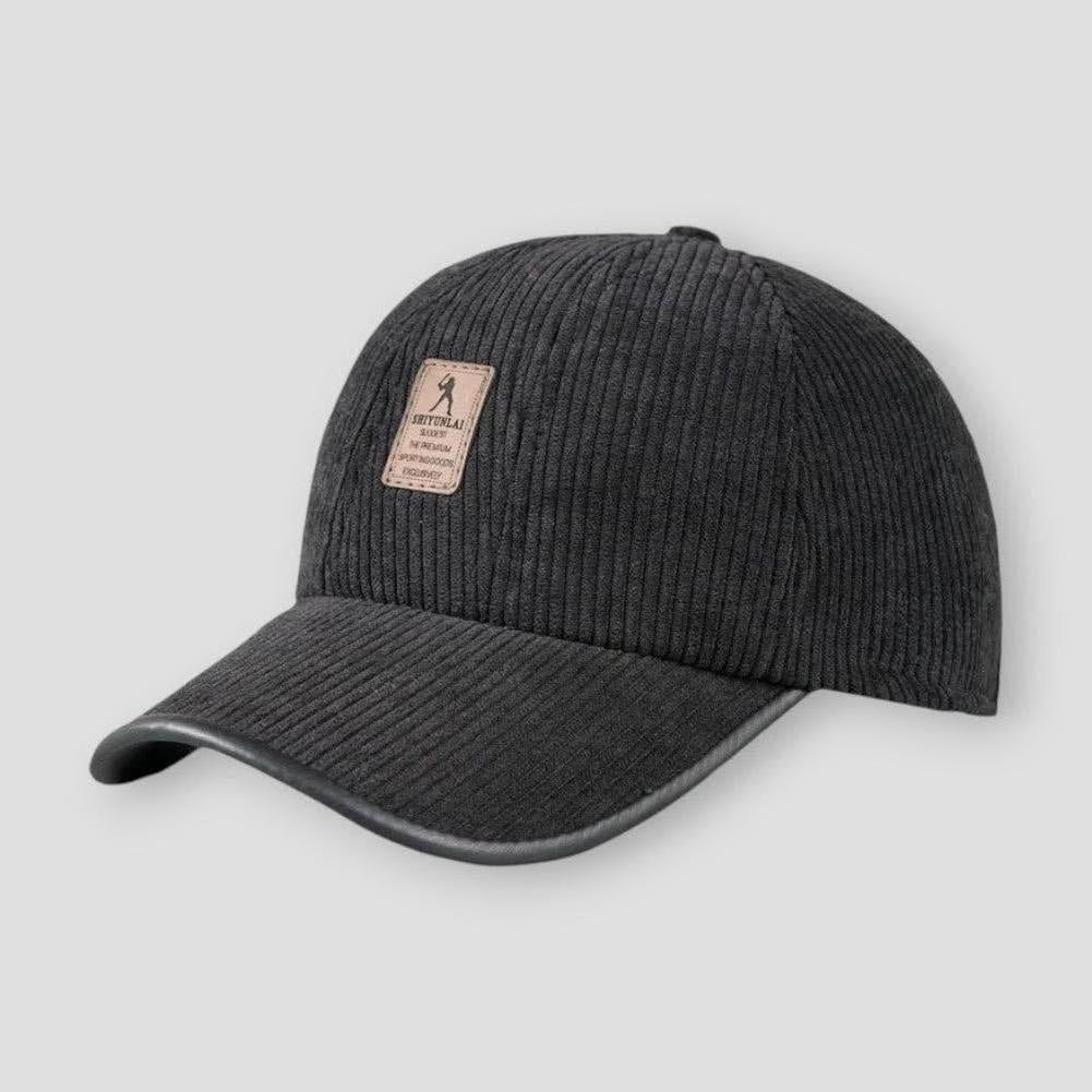 Saint Martin Clifton Winter Cap