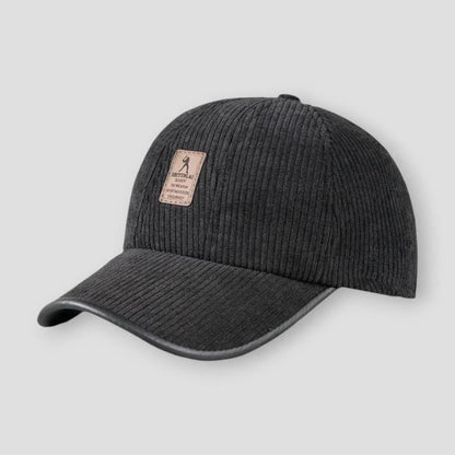 Saint Martin Clifton Winter Cap