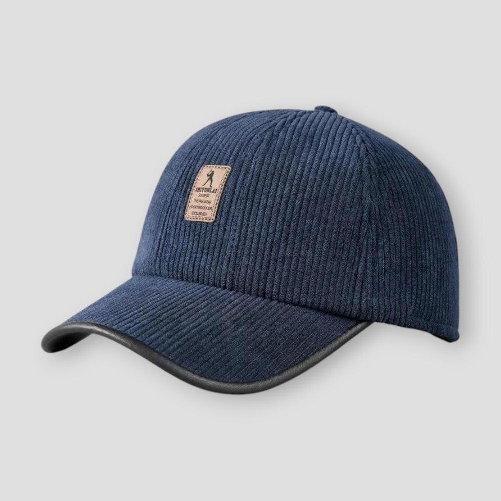 Saint Martin Clifton Winter Cap