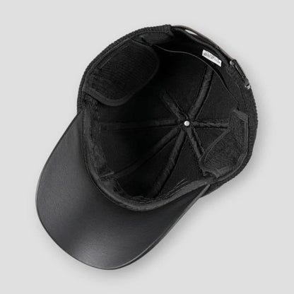 Saint Martin Clifton Winter Cap