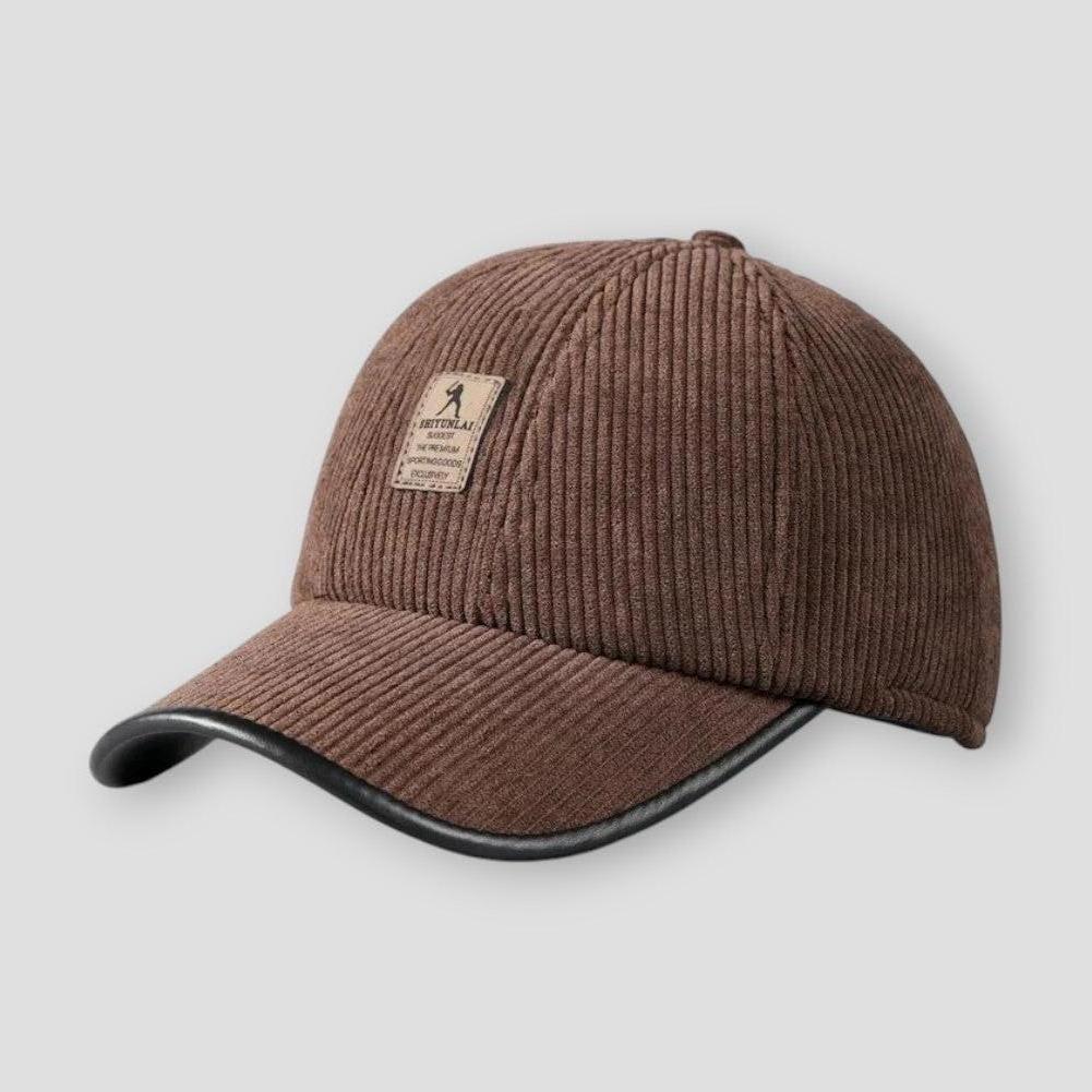 Saint Martin Clifton Winter Cap