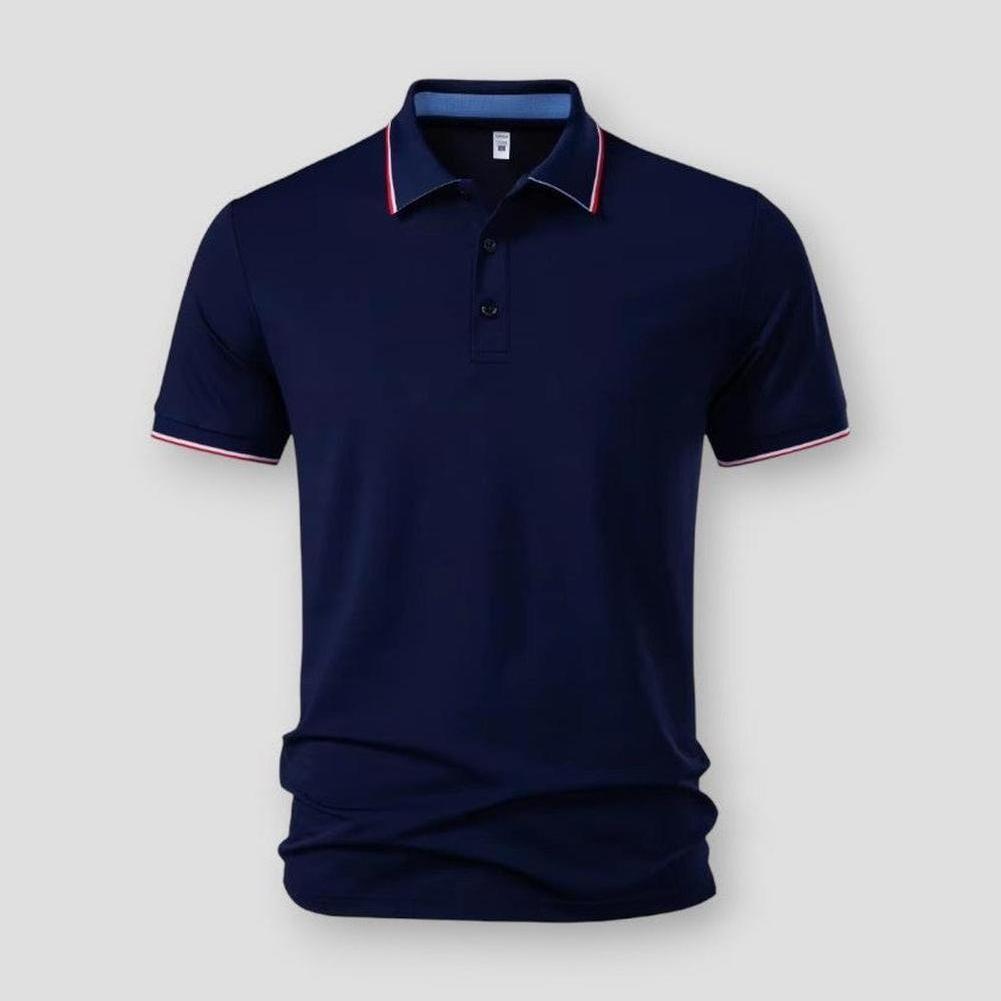 Saint Martin Cody Evanston Polo