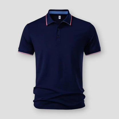 Saint Martin Cody Evanston Polo