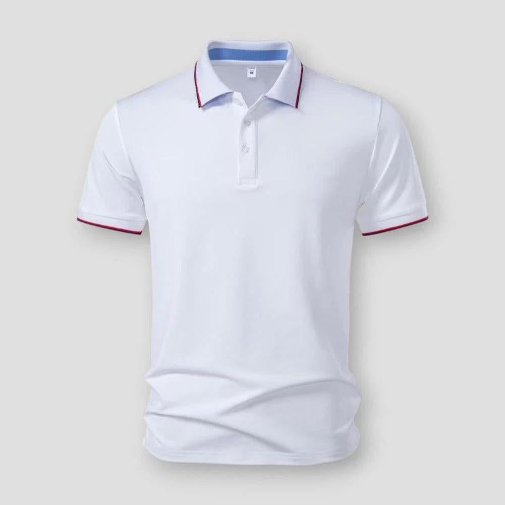 Saint Martin Cody Evanston Polo