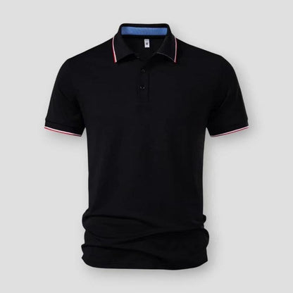 Saint Martin Cody Evanston Polo